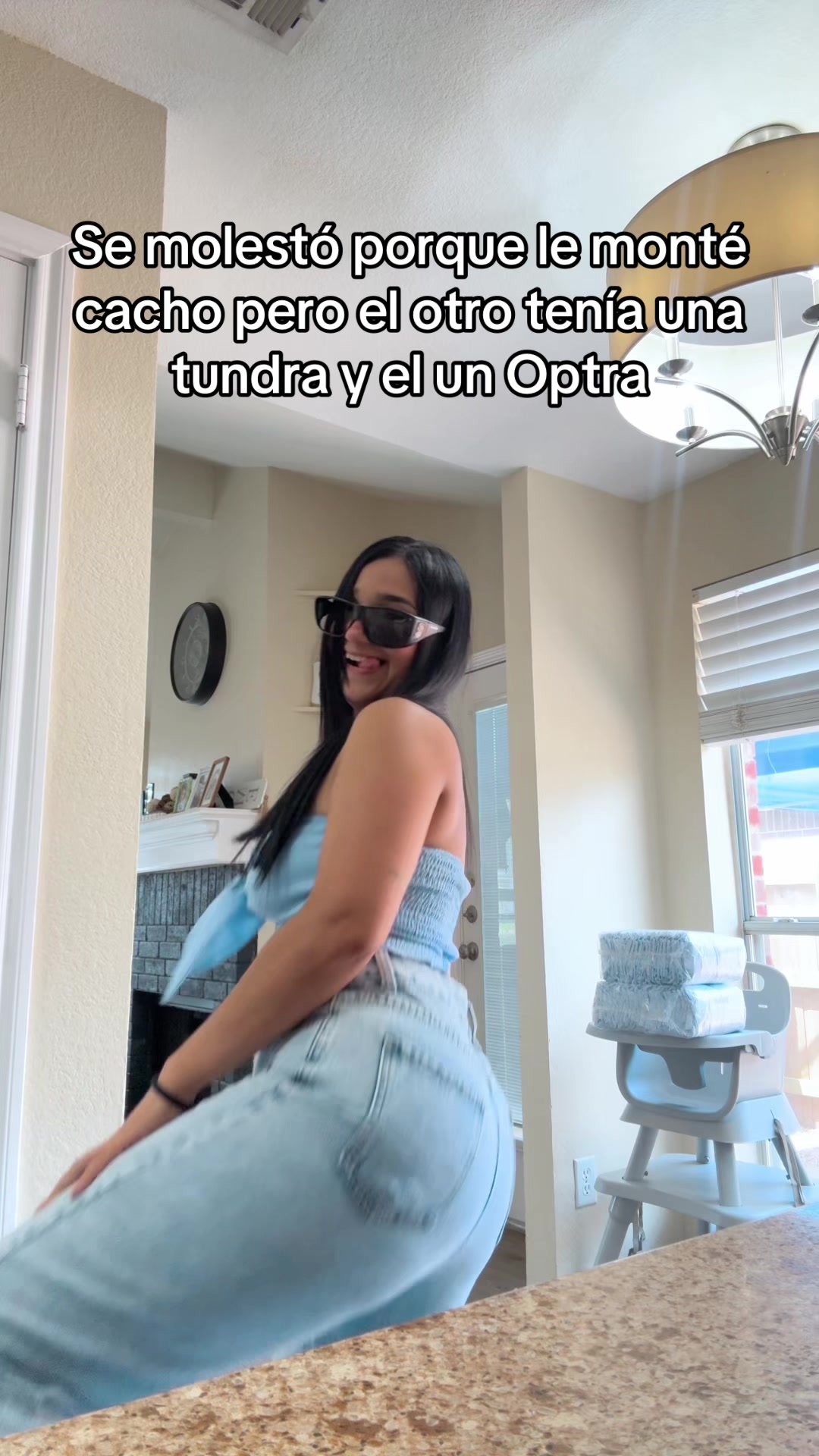 @Yohangeli Fernandez