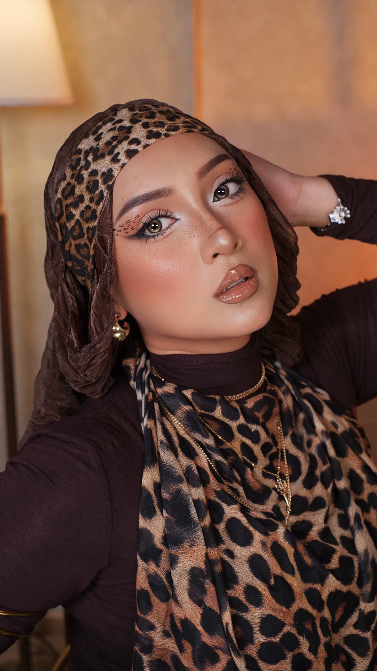 @Adhe Irma (Gadiezamakeup)