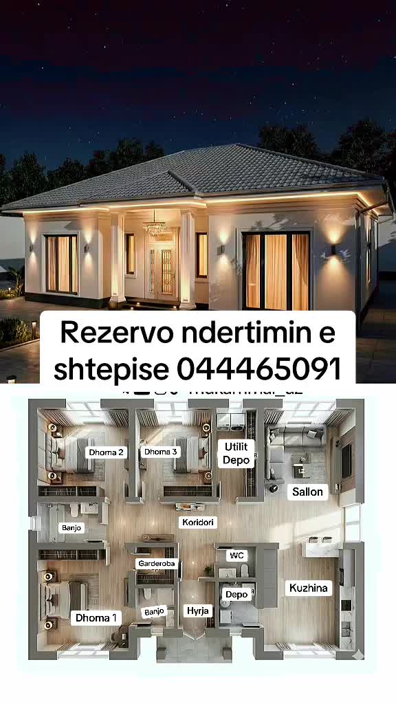 @ndertimtari