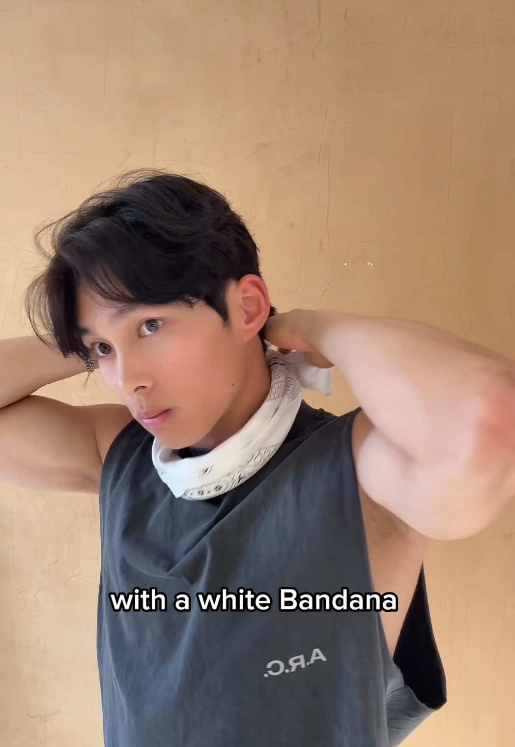 @Brandon Yoon