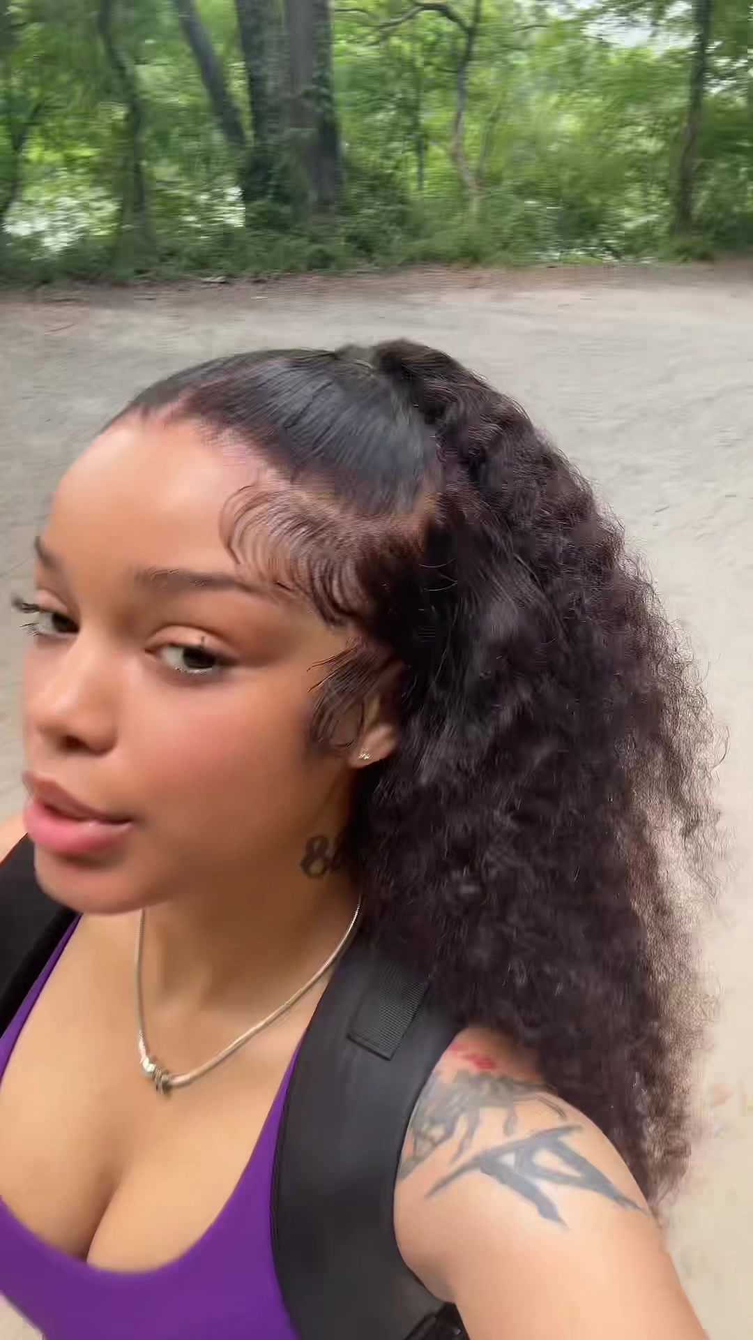 @Worldly Hair ATL