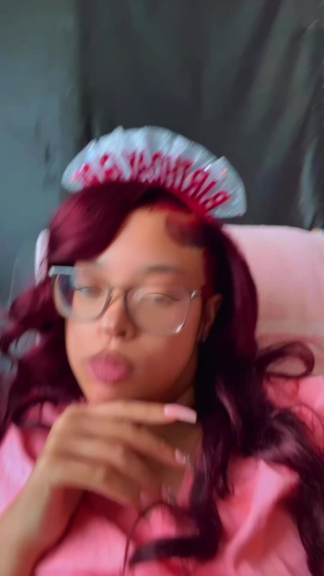 @Shatoria Danielle