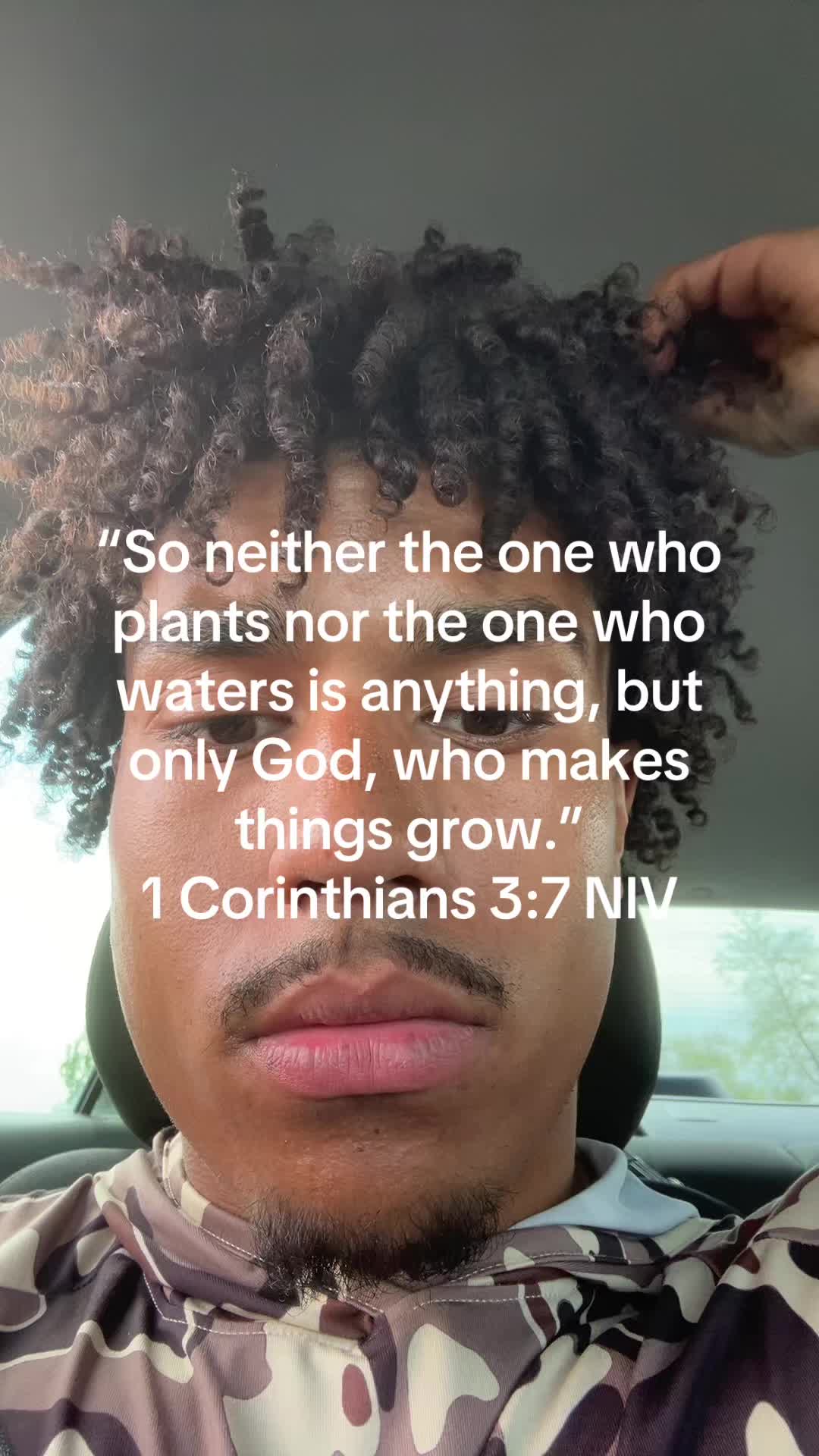 @Stuckinmybible