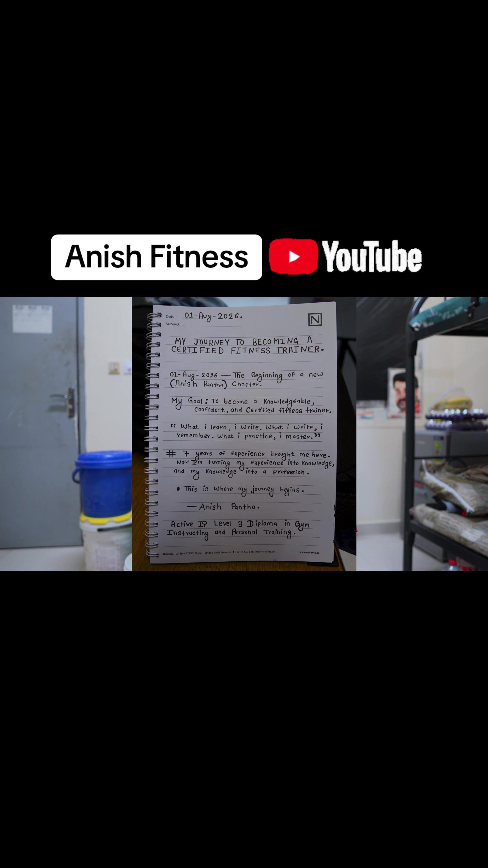 @Anish Pantha (The Truth)