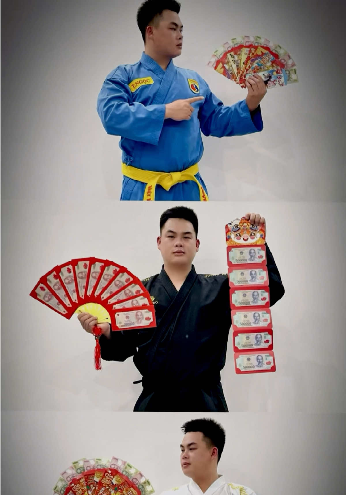 @🥊🥋 Tiến Ngọc Th&iacute;ch V&otilde; 🥋🥊