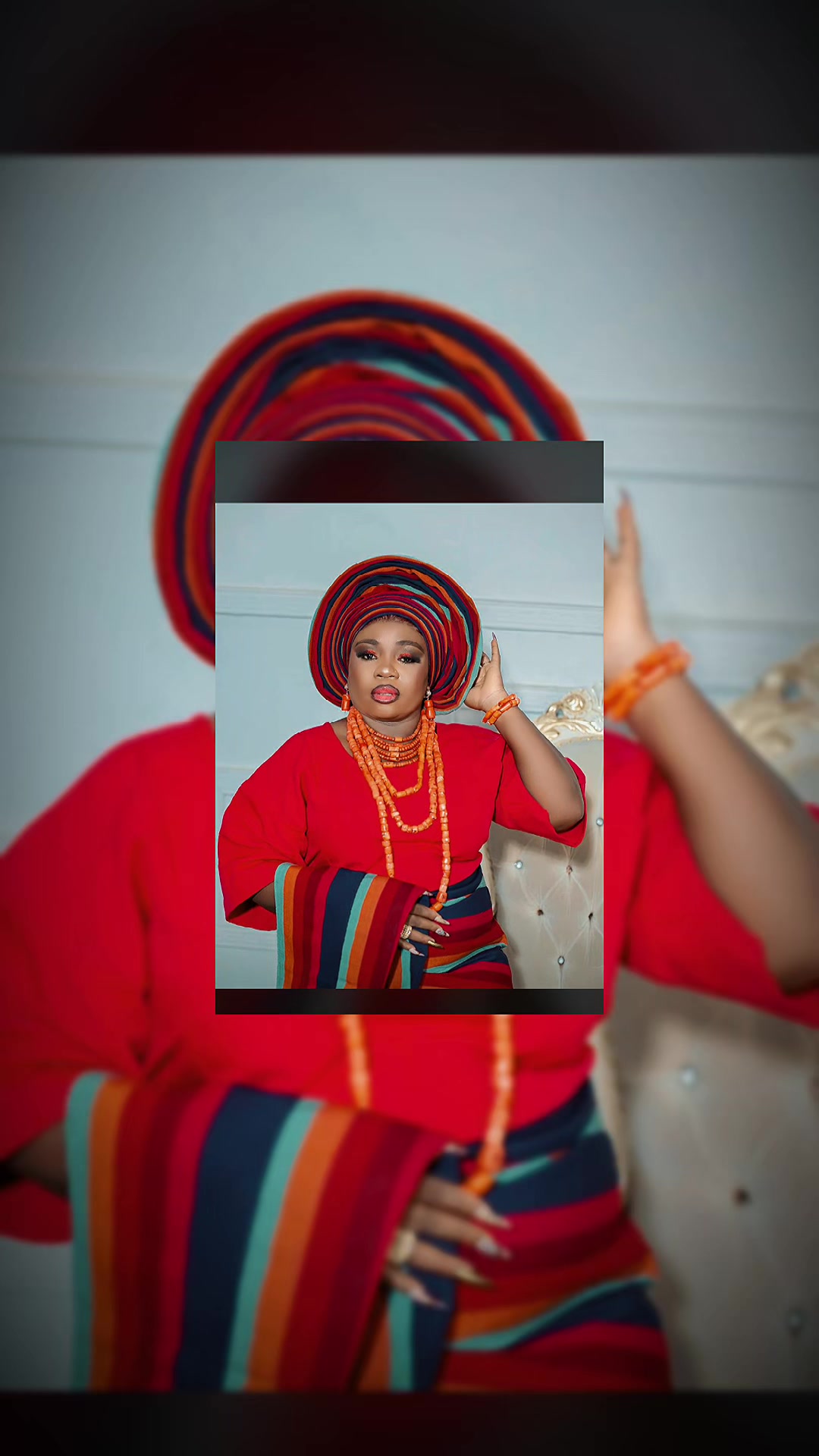 @Basira Beere(Olori Highshow