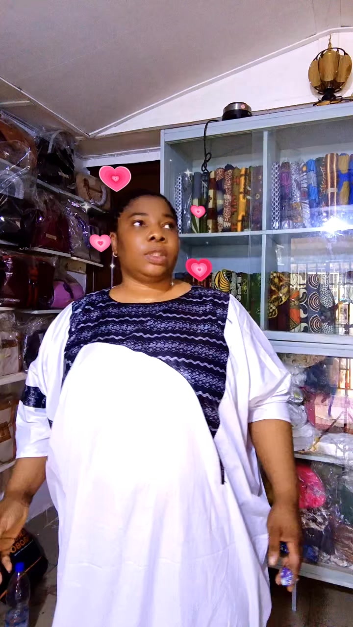 @ALYAH SHOP (ami ka douahou dé)