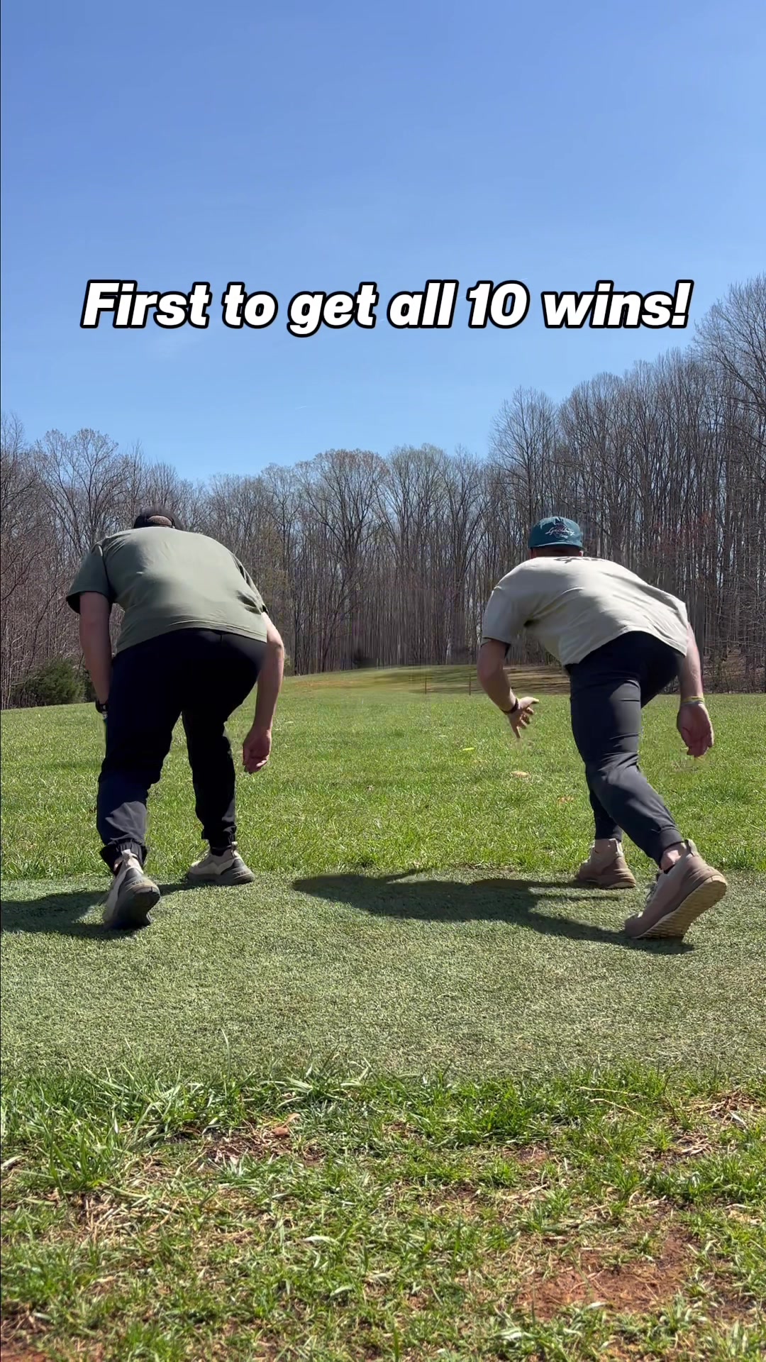 @Foundation DiscGolf