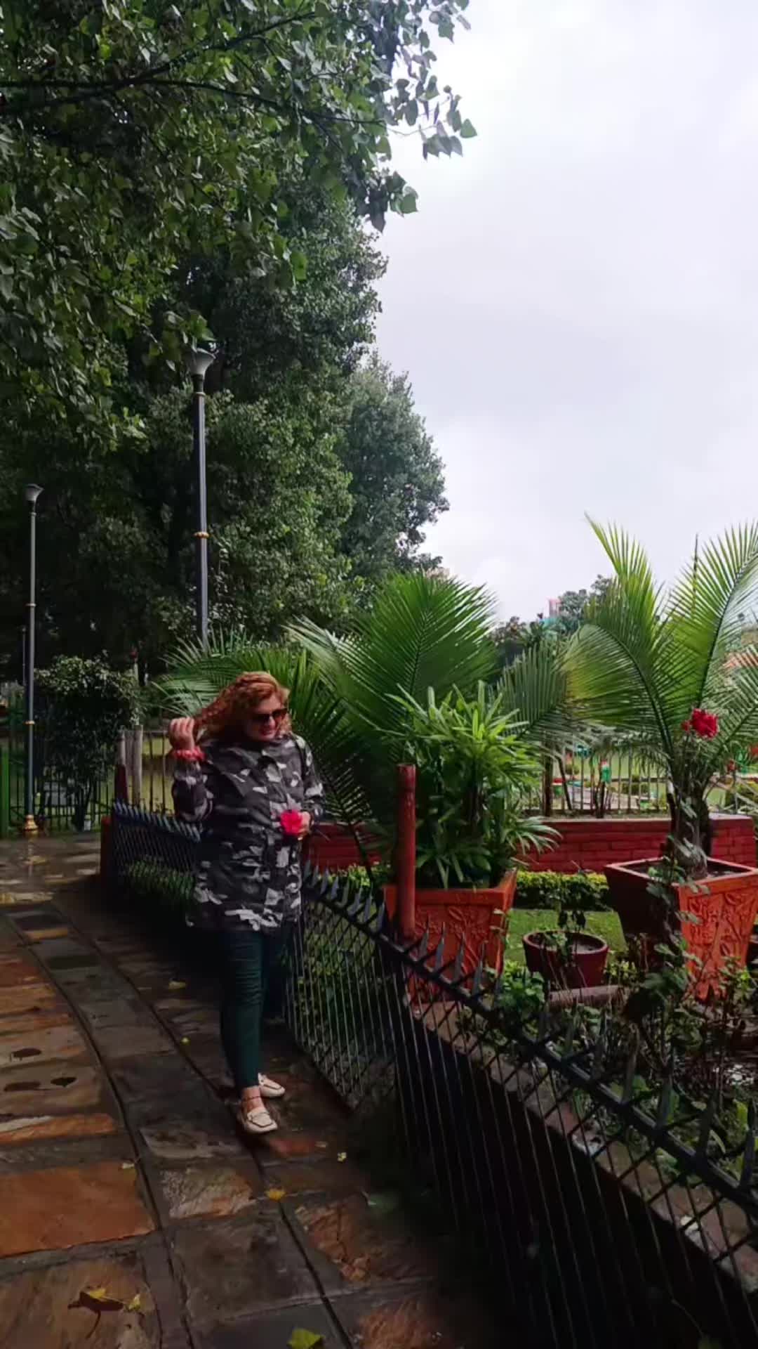 @devi ghimire