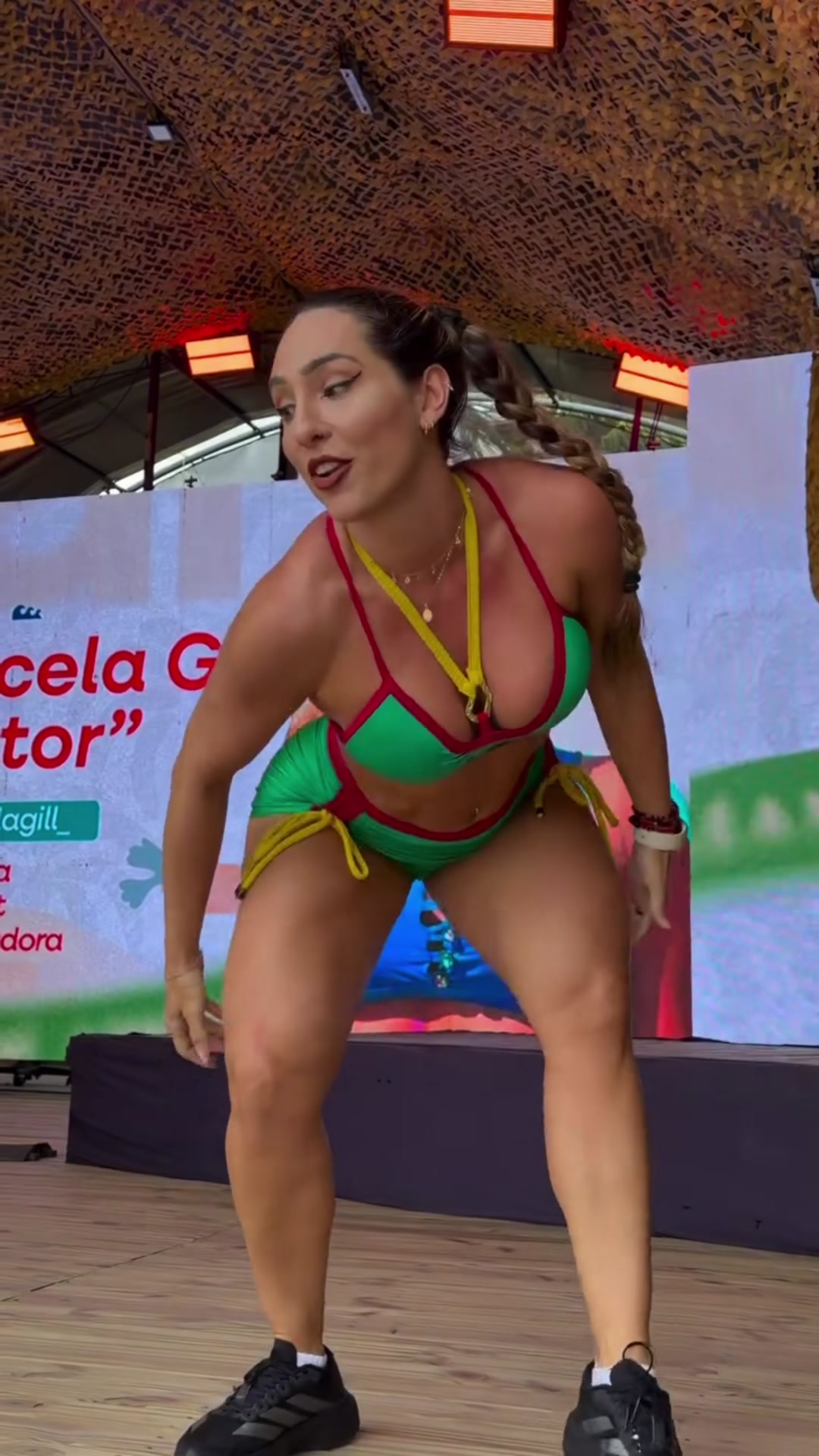 @Marcela Gil