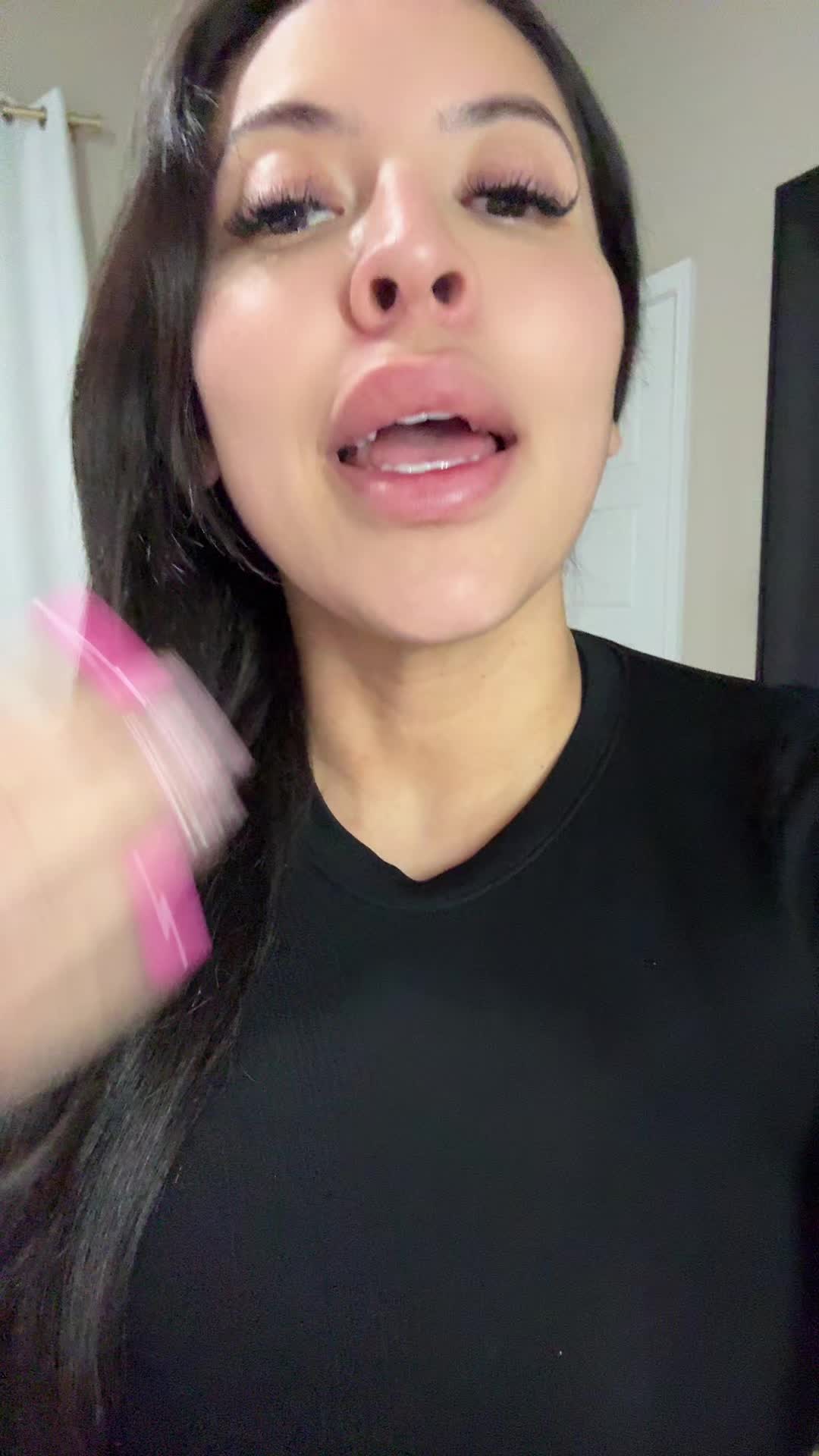 @Queenofthemouth
