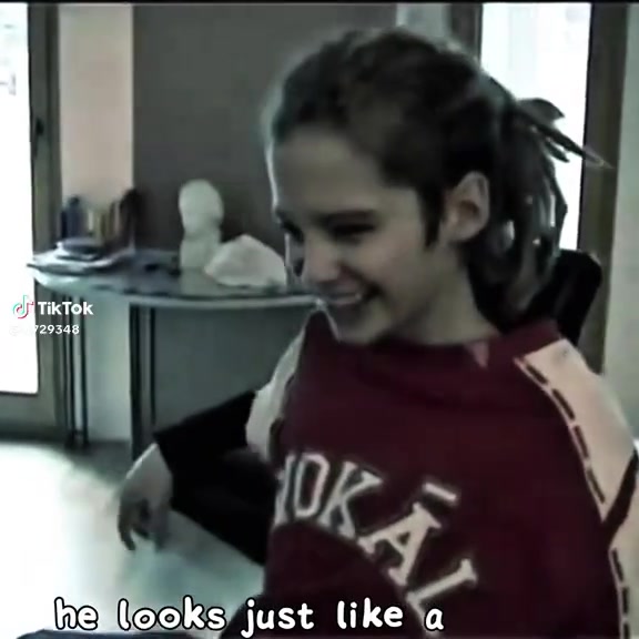 @丰Tom kaulitz🎸 ㋖