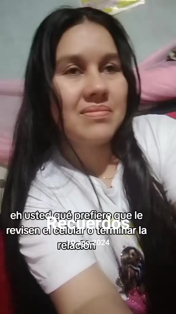 @Maye te sigue