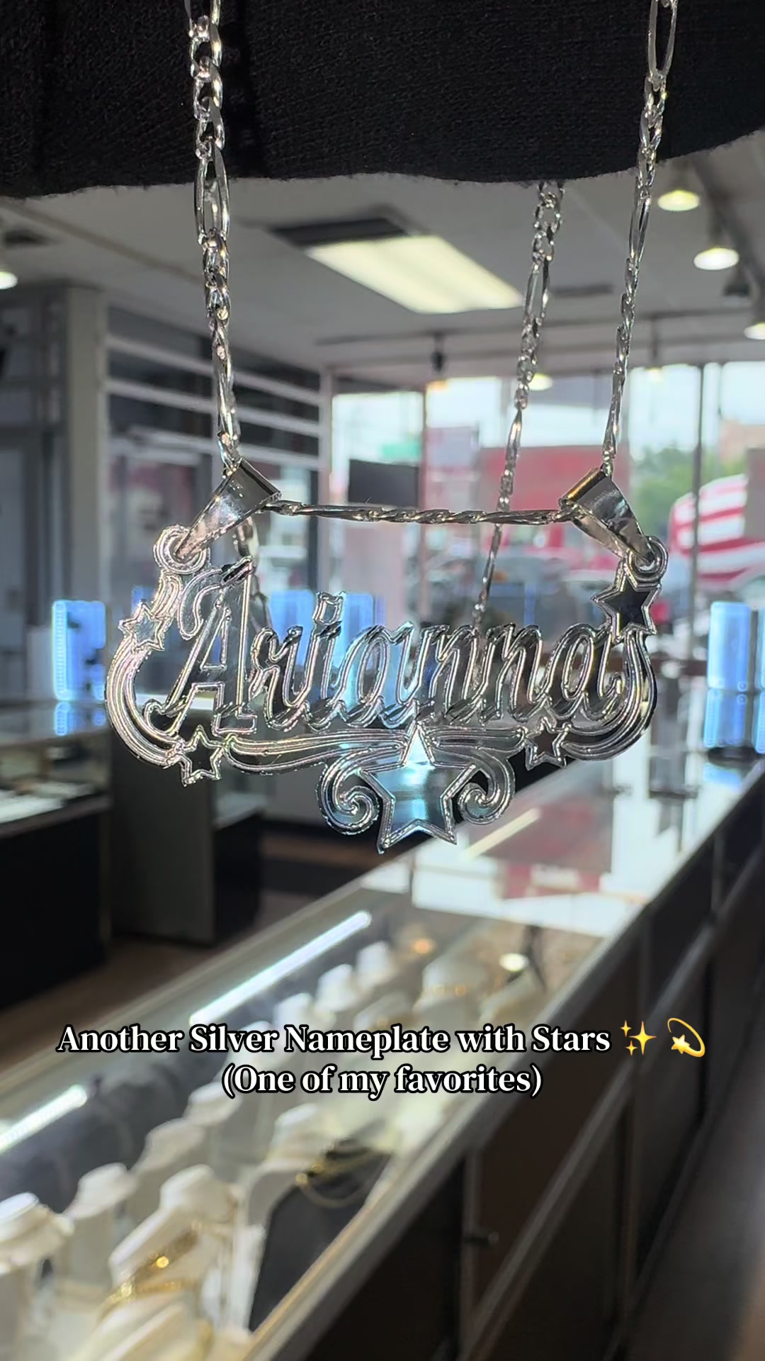 @Tito’s Jewelry