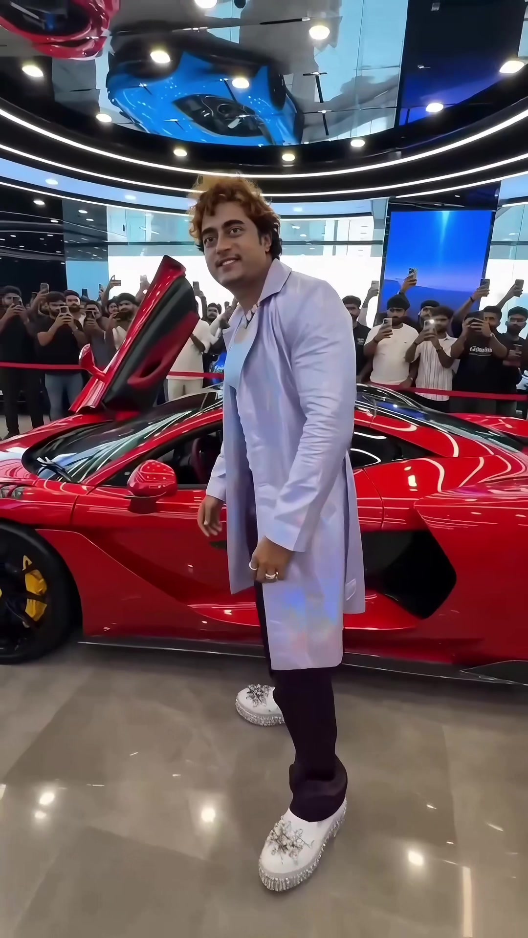 @Shouvik Datta Banik Viral 🥰❤️