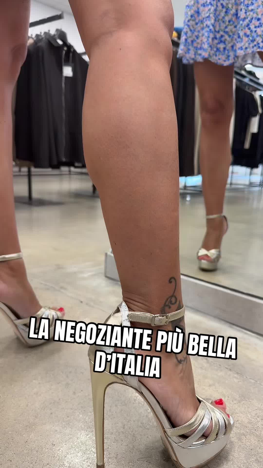 @Crisma Fashion Brands