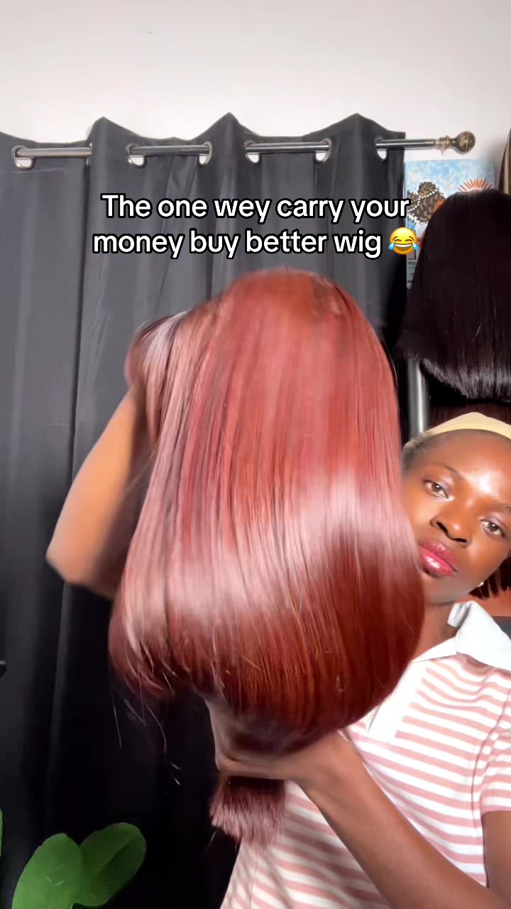 @Esther’s Luxury hair