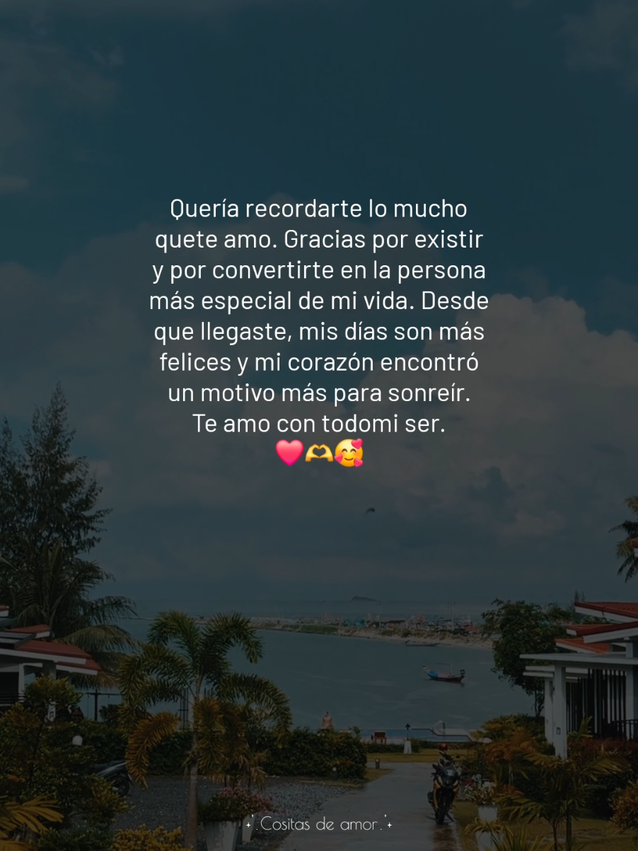 @Cositas de Amor