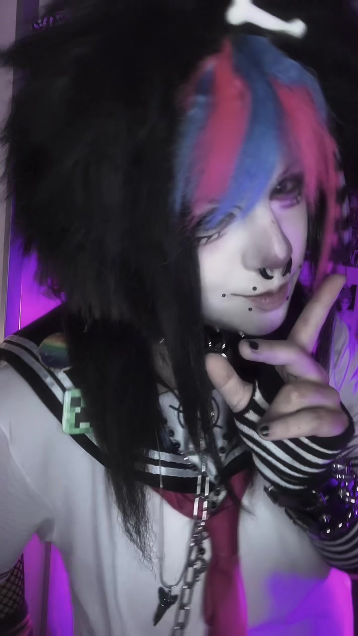 @★⋆｡˚ 𝐅𝐫𝐚𝐧𝐧𝐬 ₊🦴