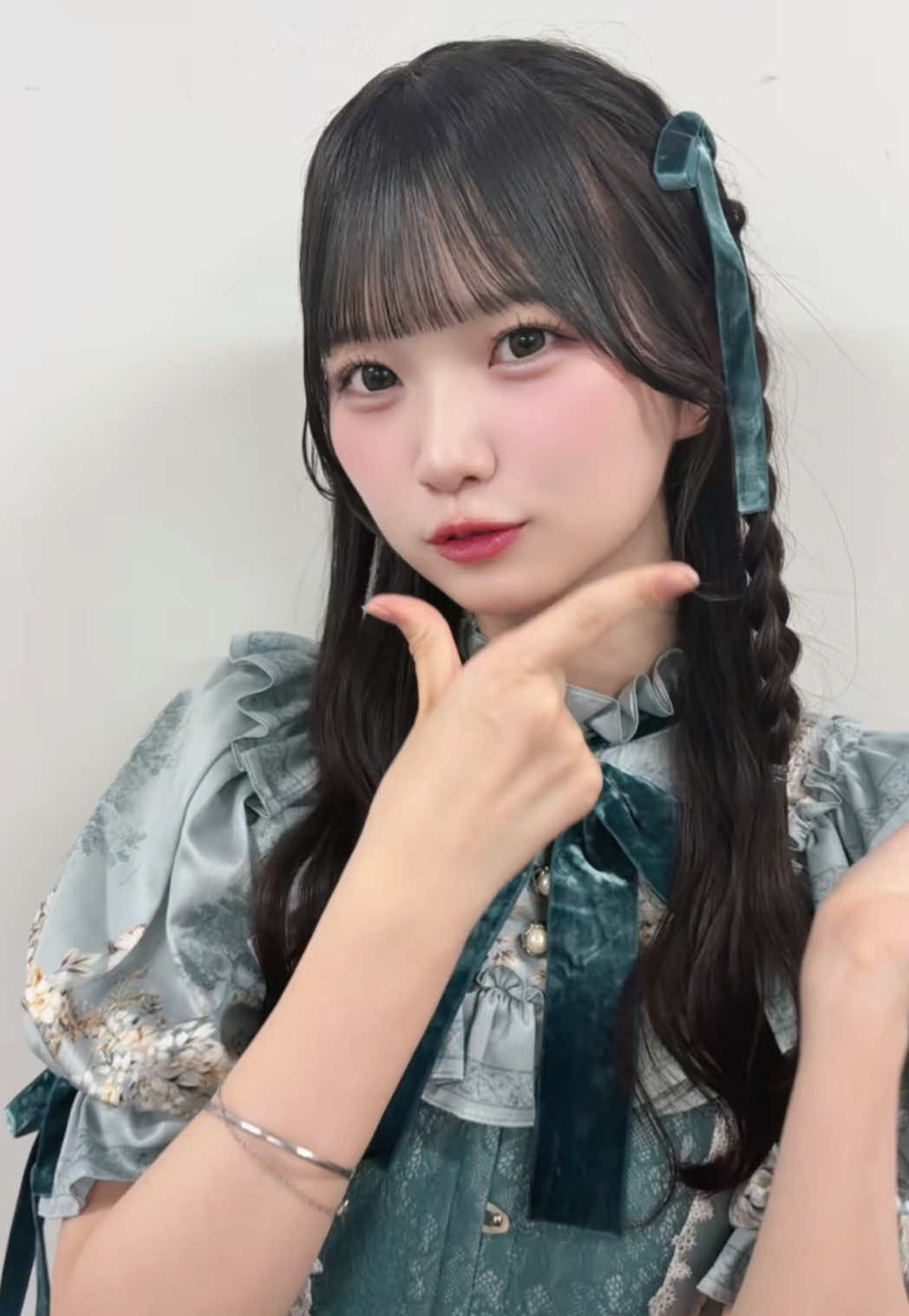 @遠藤 莉乃