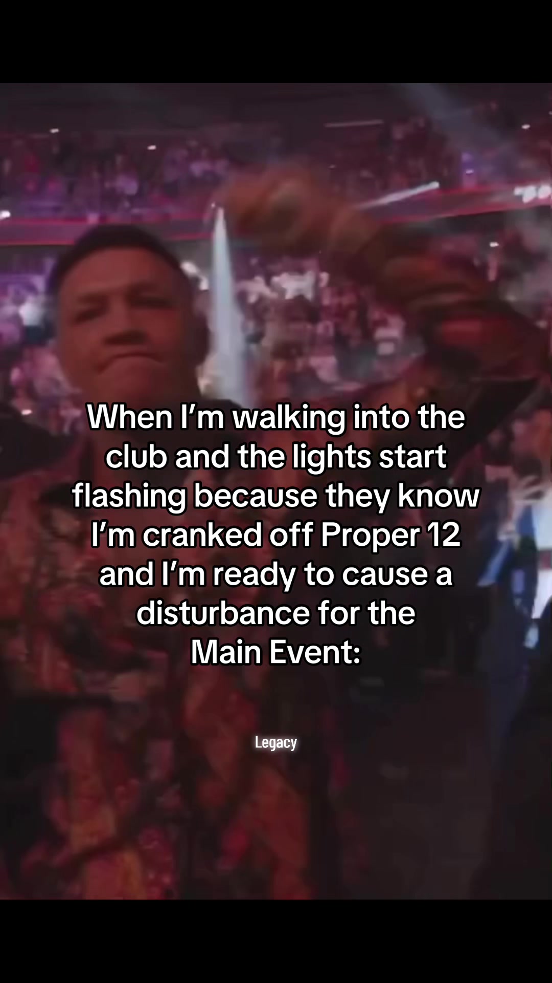 @Legacy MMA