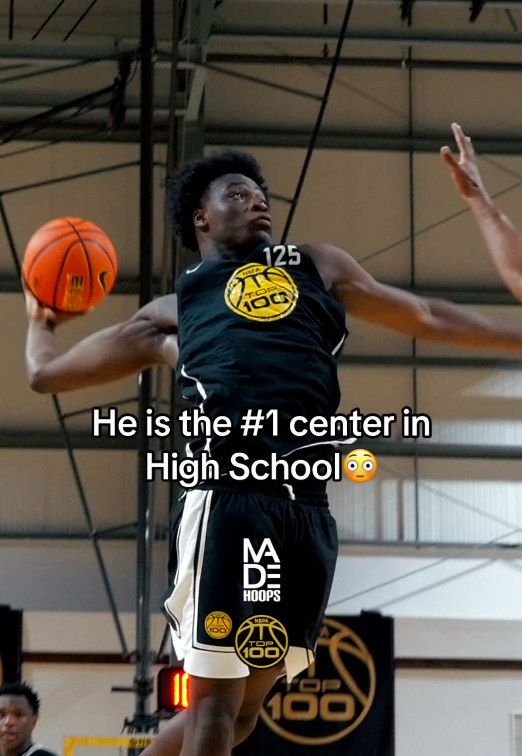 @MADE Hoops