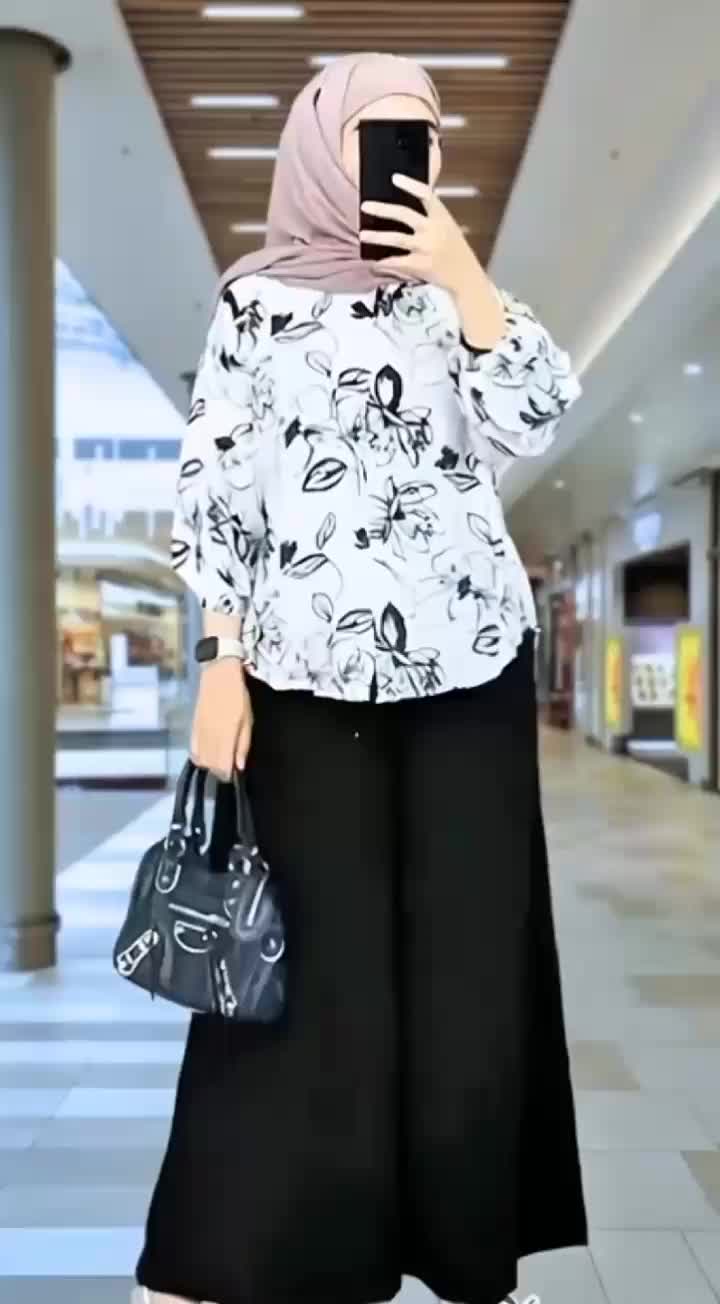 @SEPUTAR BUSANA