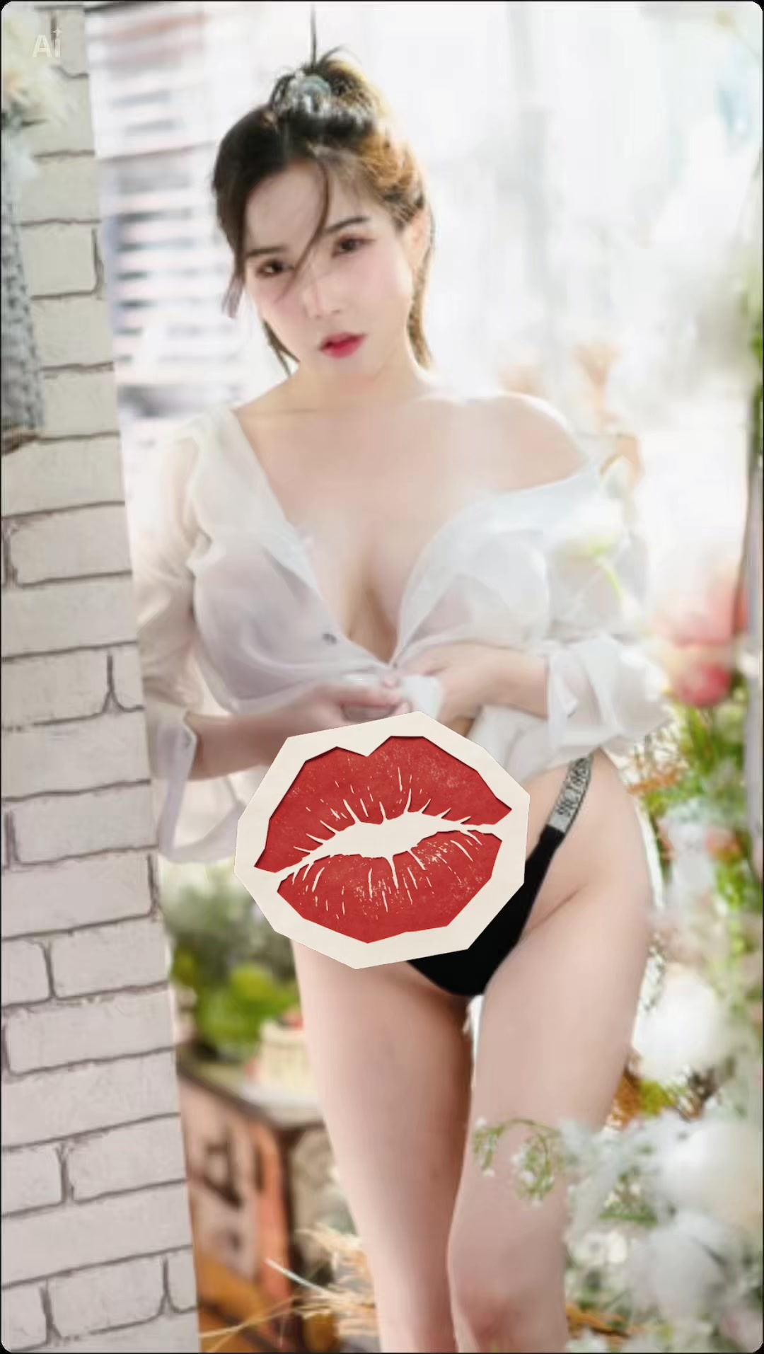 @FB : พลอยไพลิน ธนวัฒน์