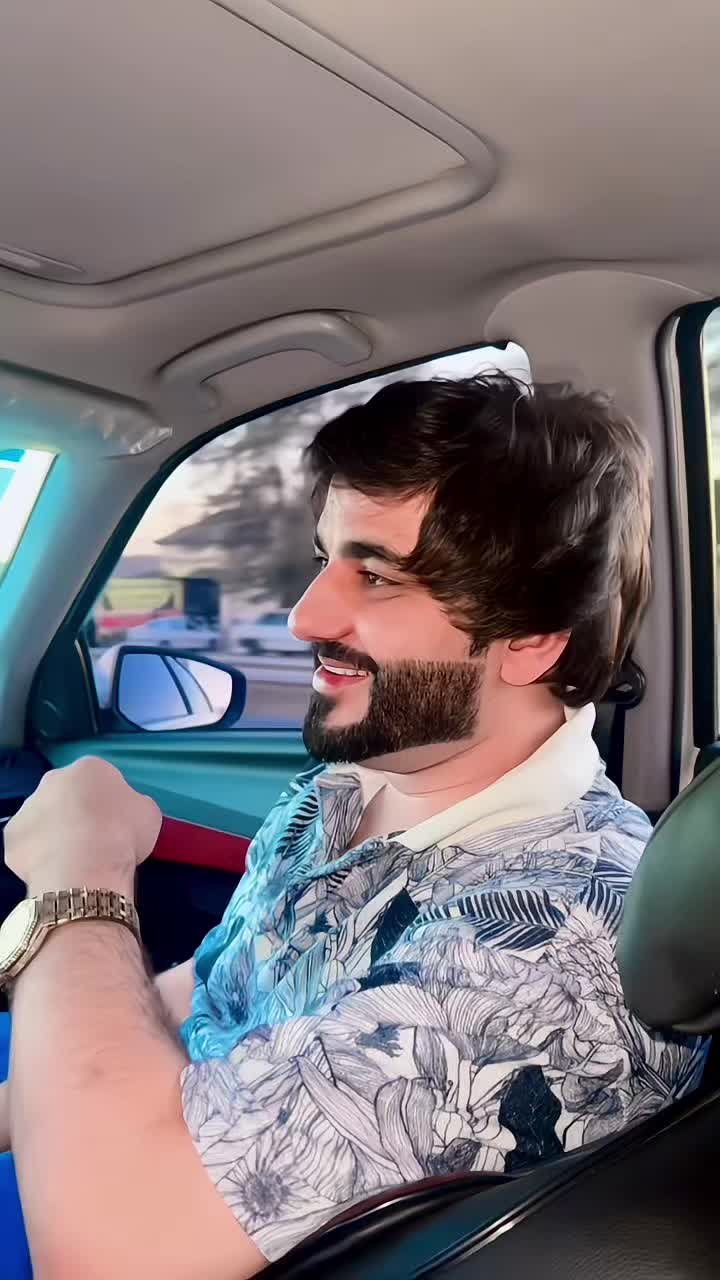 @Haji Wasim Kalakan