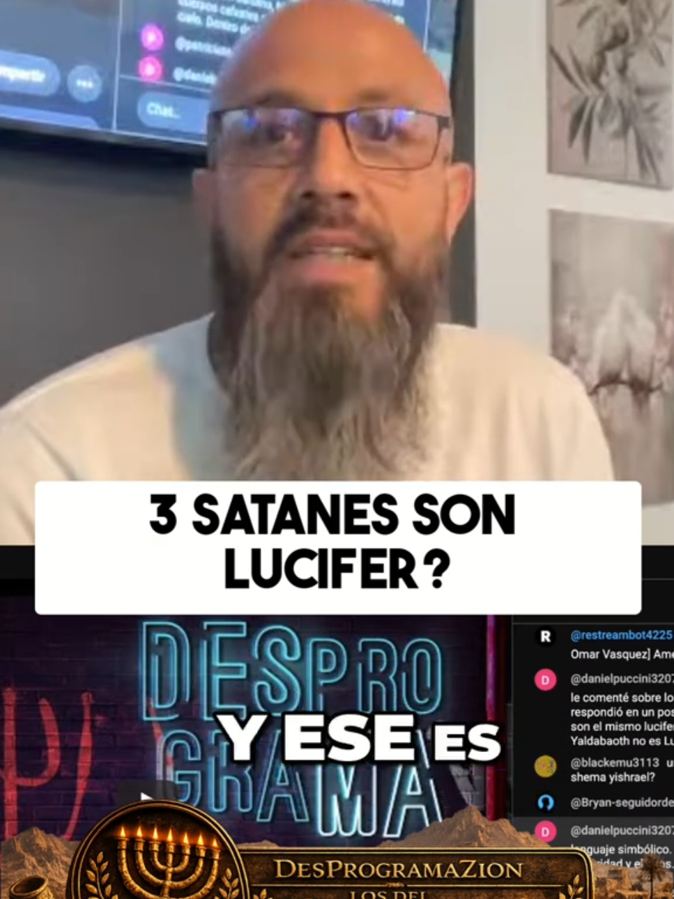 @El Camino de YHWH _Oficial