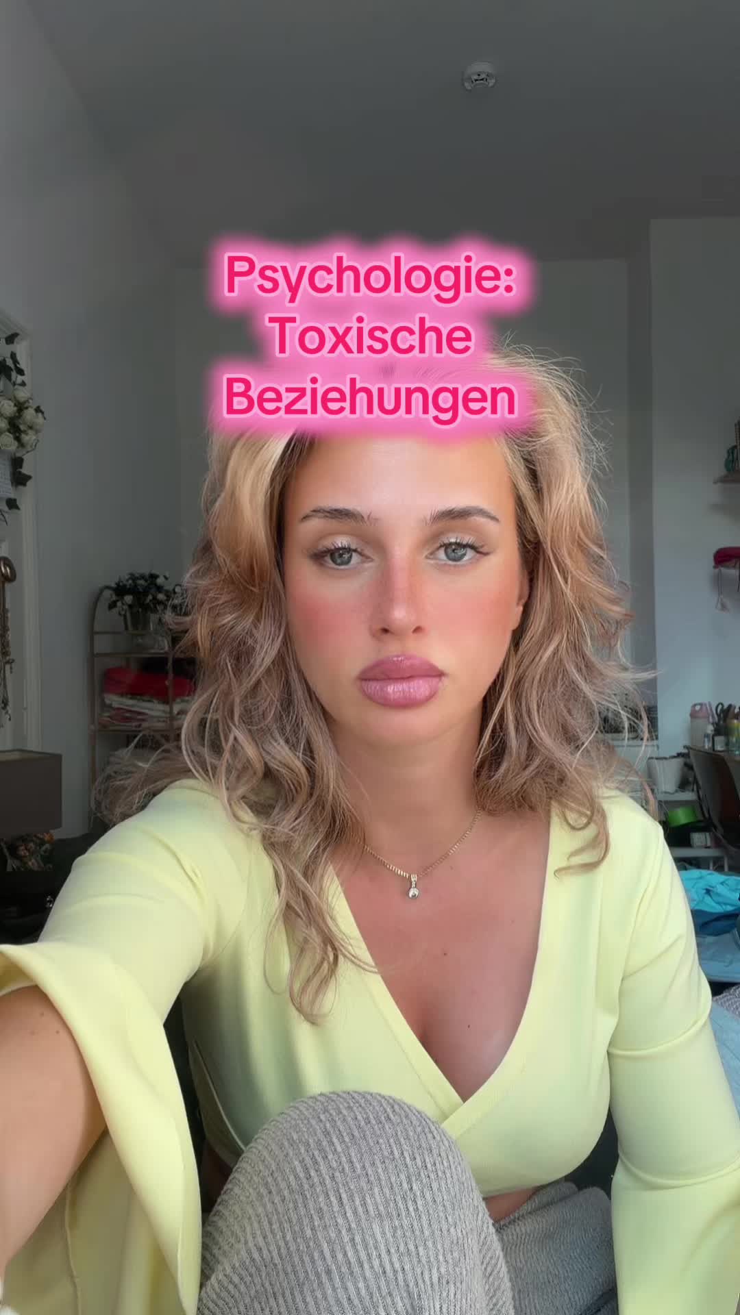 @Josi 🎭 angehende Psychologin