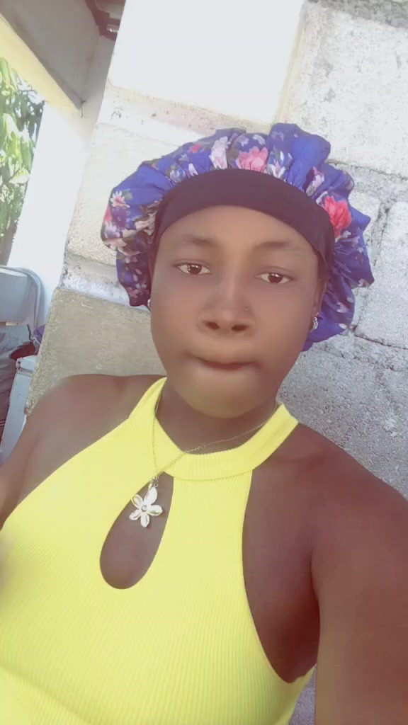 @armellecalacapricieuse 🇭🇹♥️♥