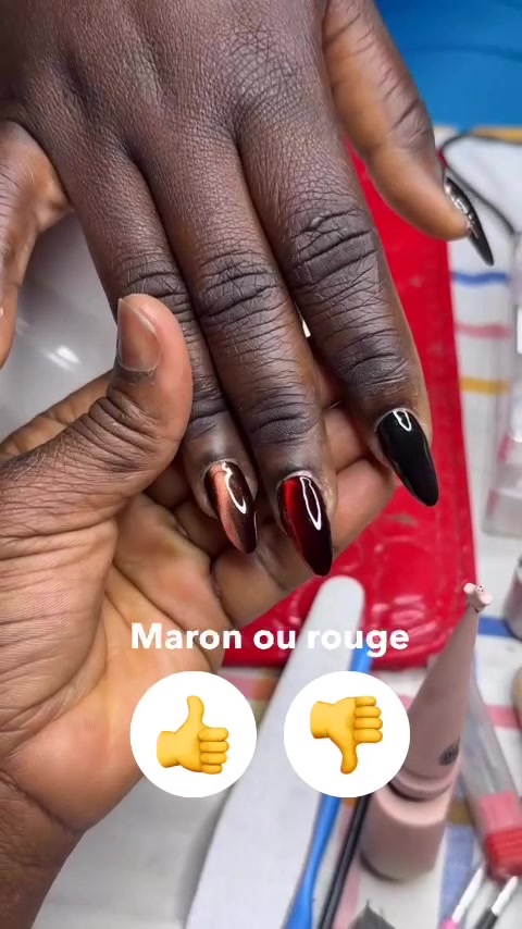 @DARK QUEEN