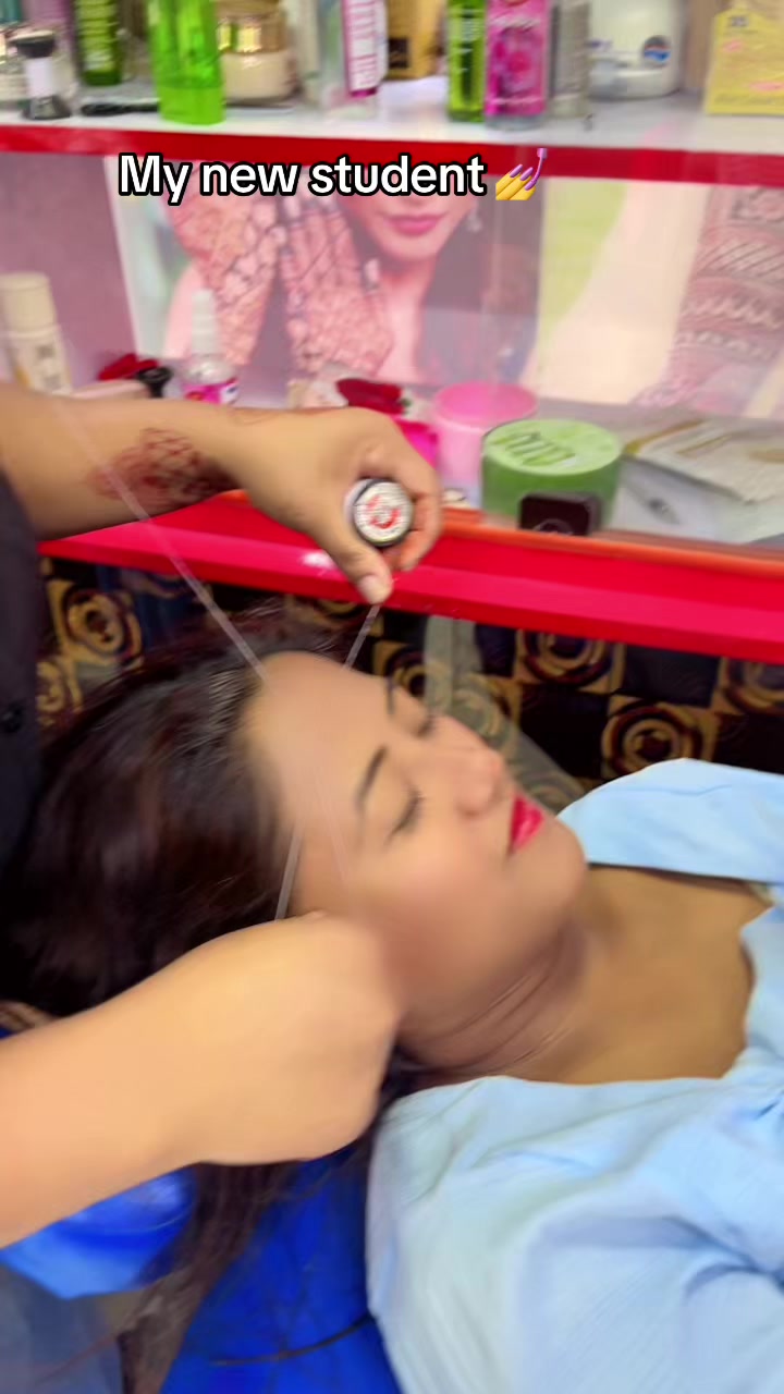 @❣️Puspa makeup studio Gorkha❤️