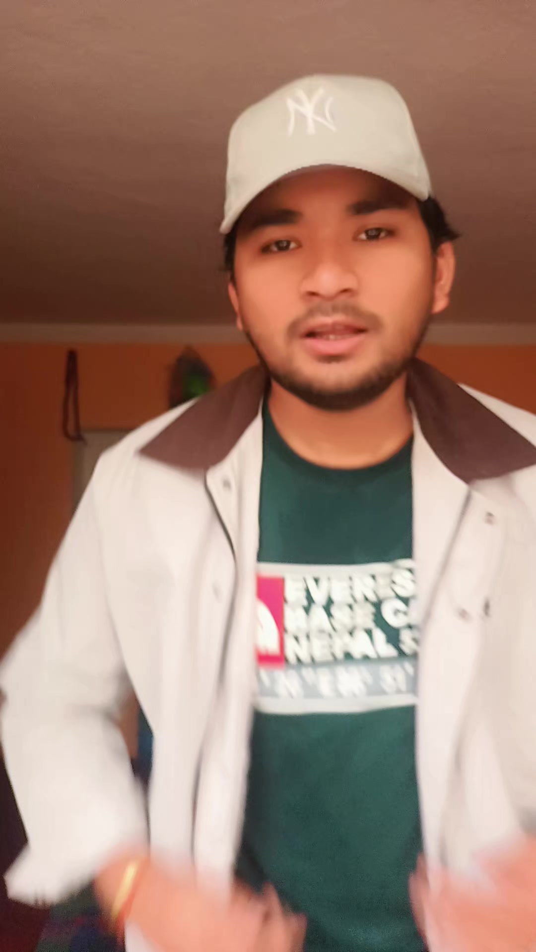 @Ashok Ghimire