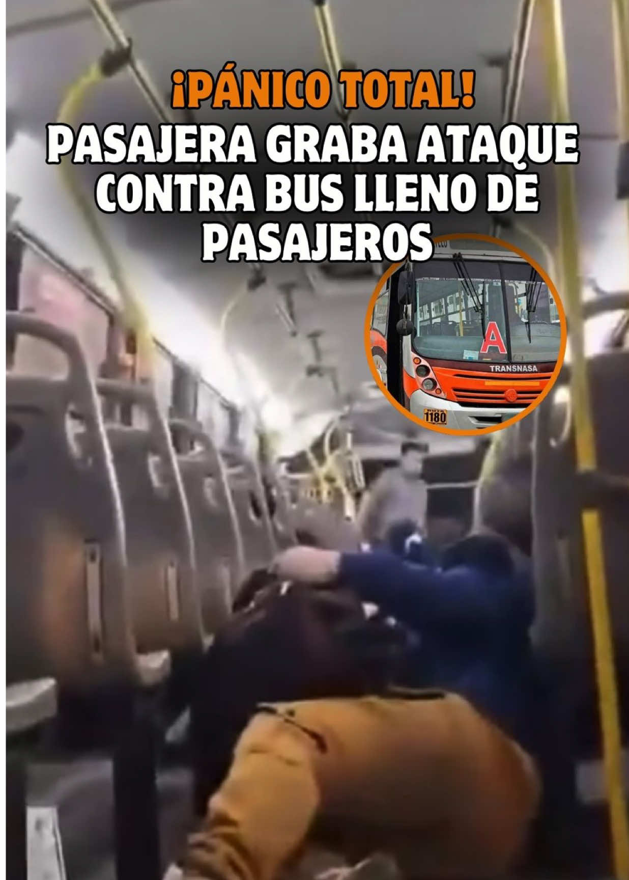 @Trome oficial