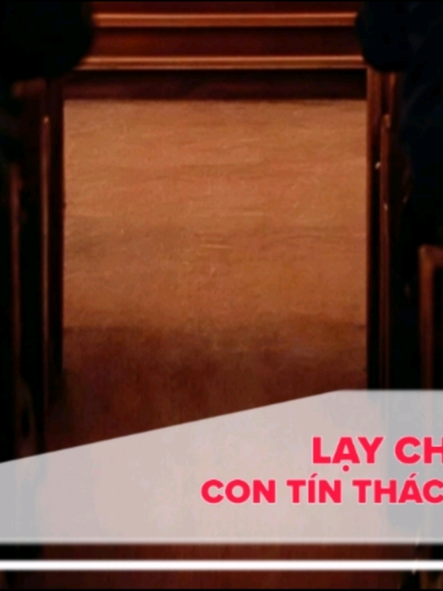 @Con T&iacute;n Th&aacute;c V&agrave;o Ch&uacute;a