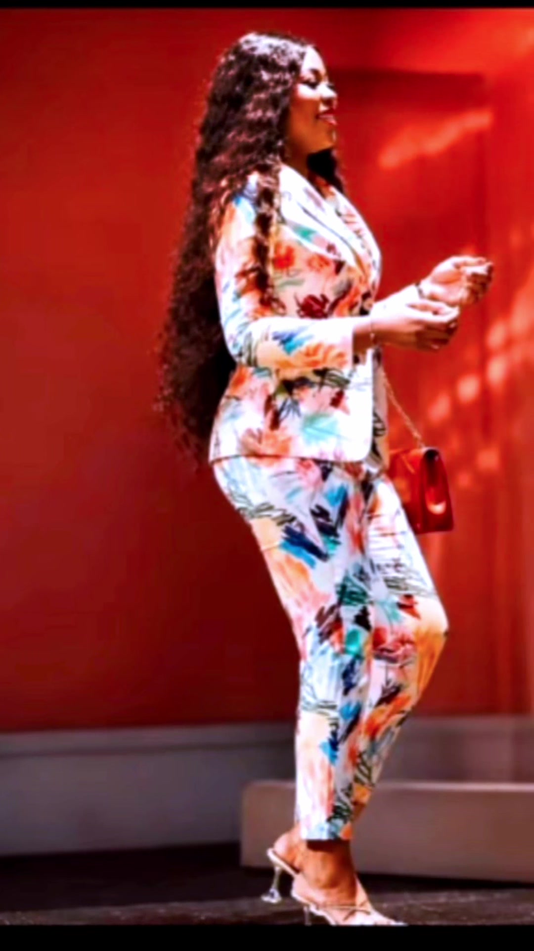 @SWEET MOTHER  🦂🛡️🇧🇫🇺🇸