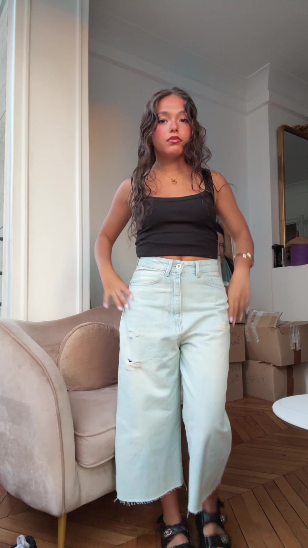 @sh&eacute;rone👩🏽&zwj;❤️&zwj;💋&zwj;👩🏽