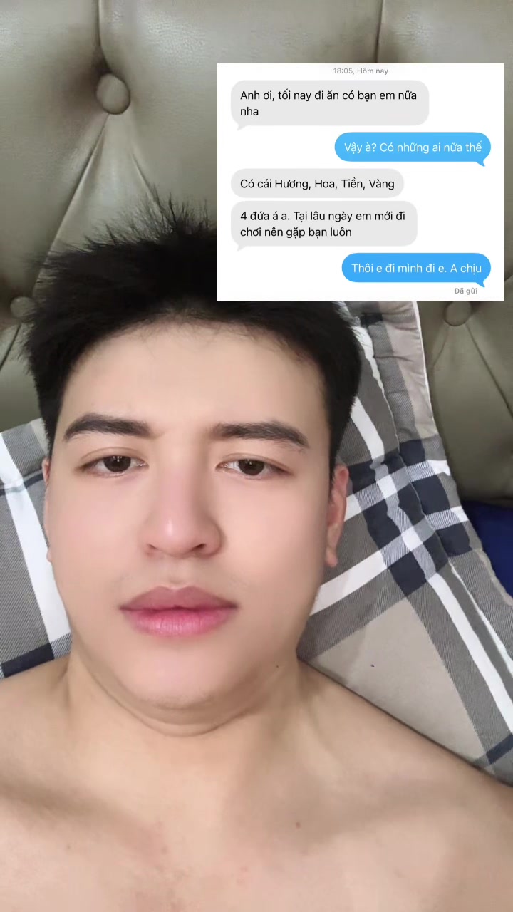 @🇻🇳Ch&uacute; B&eacute; B&aacute;n Xe🇻🇳