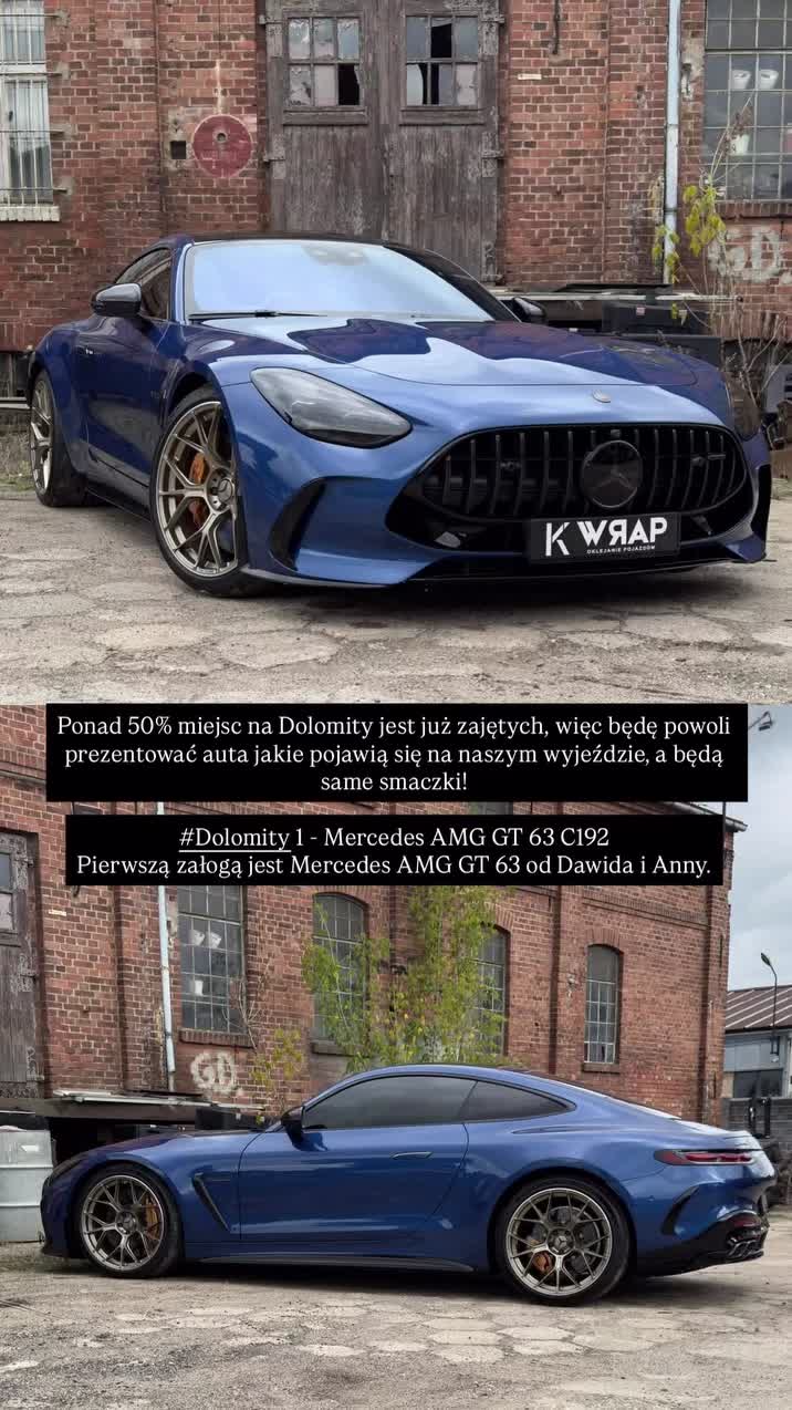 @Unique Cars Poland