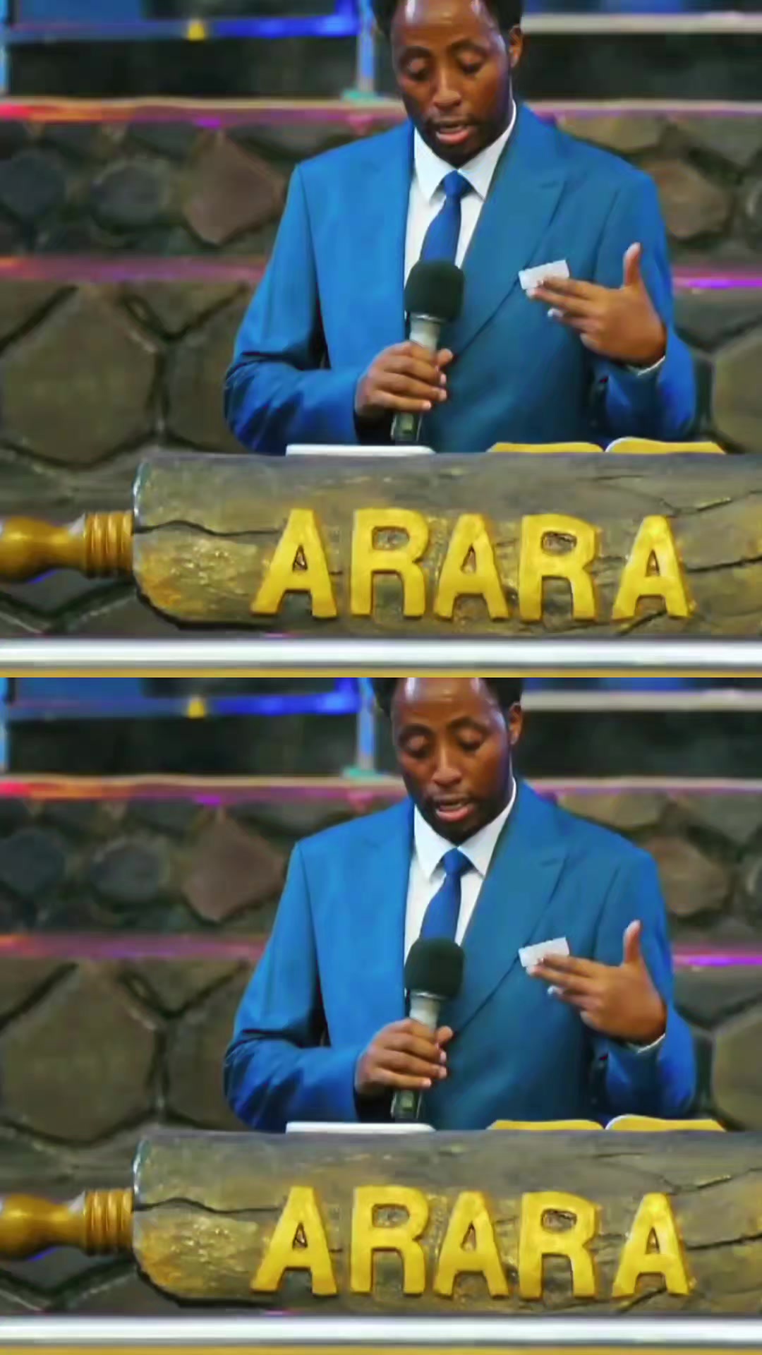 @warqii mucaa yesus