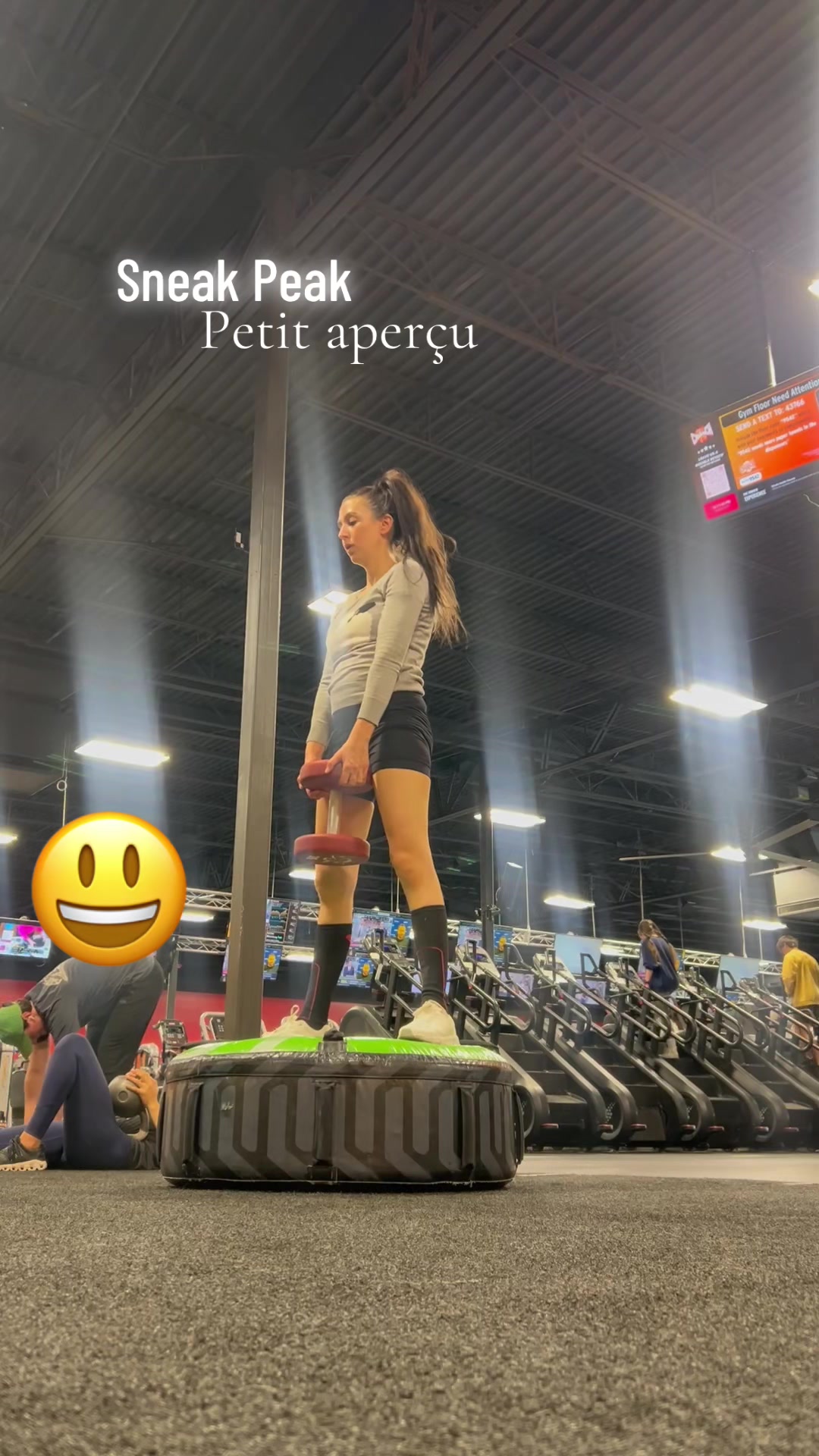 @Ad&egrave;le Fitness