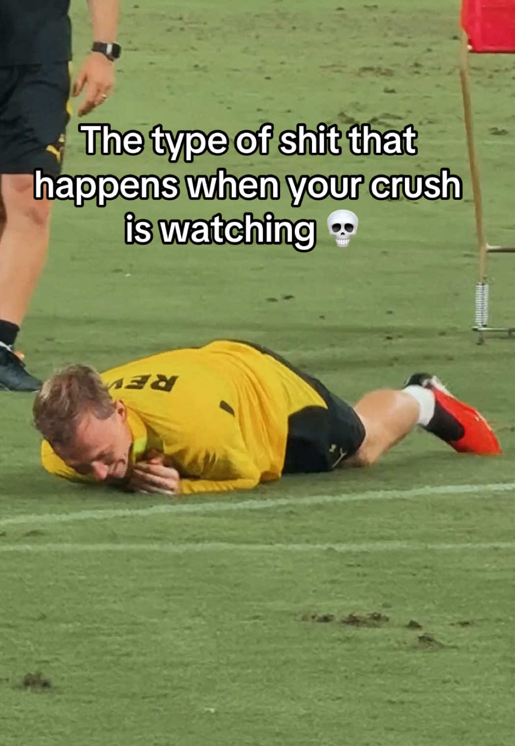 @Borussia Dortmund