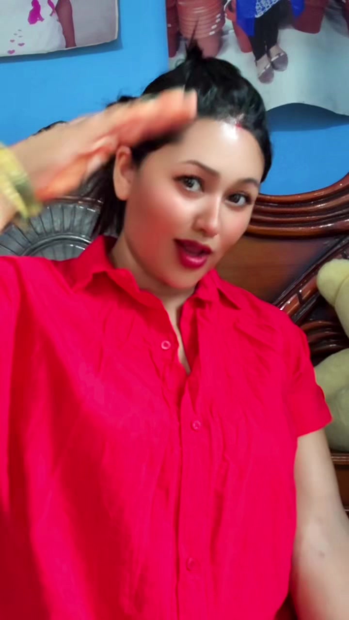 @Shusila Khadka