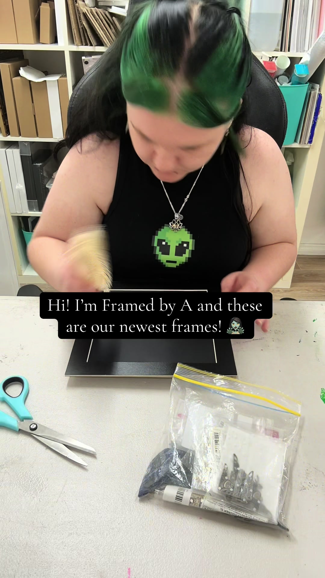 @framedbya