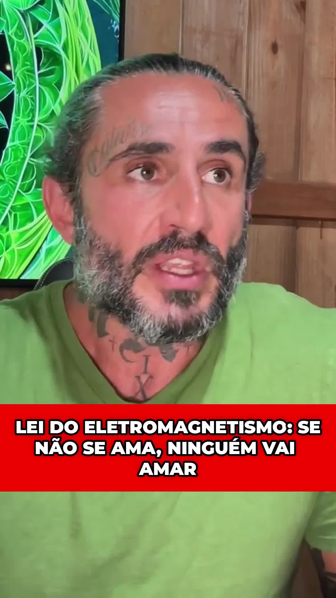 @O Professor Fernando