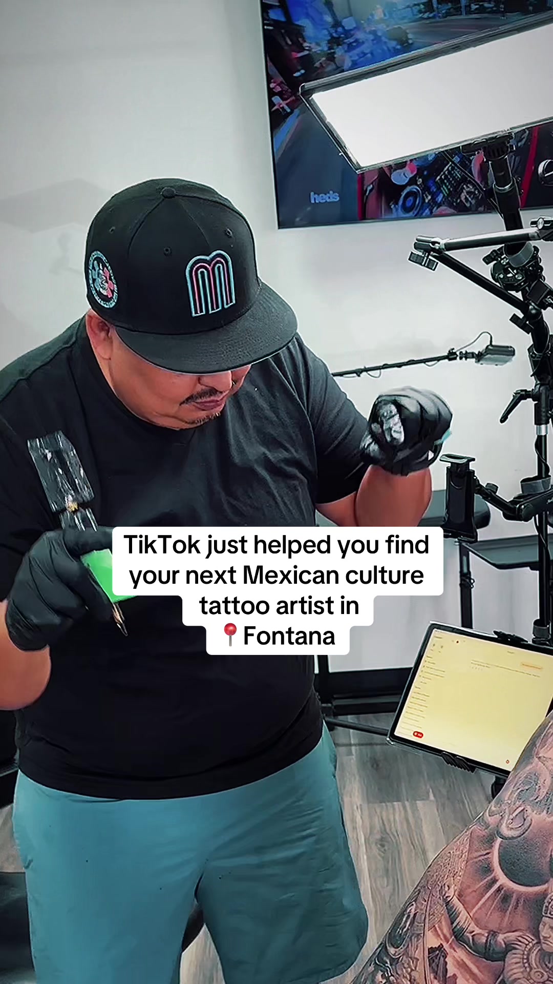 @Rickytatt 626-733-2275💎