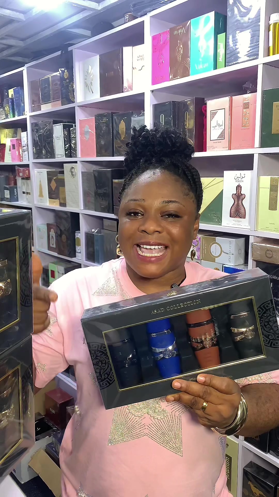 @Vanyz Perfumery Hub 🇳🇬