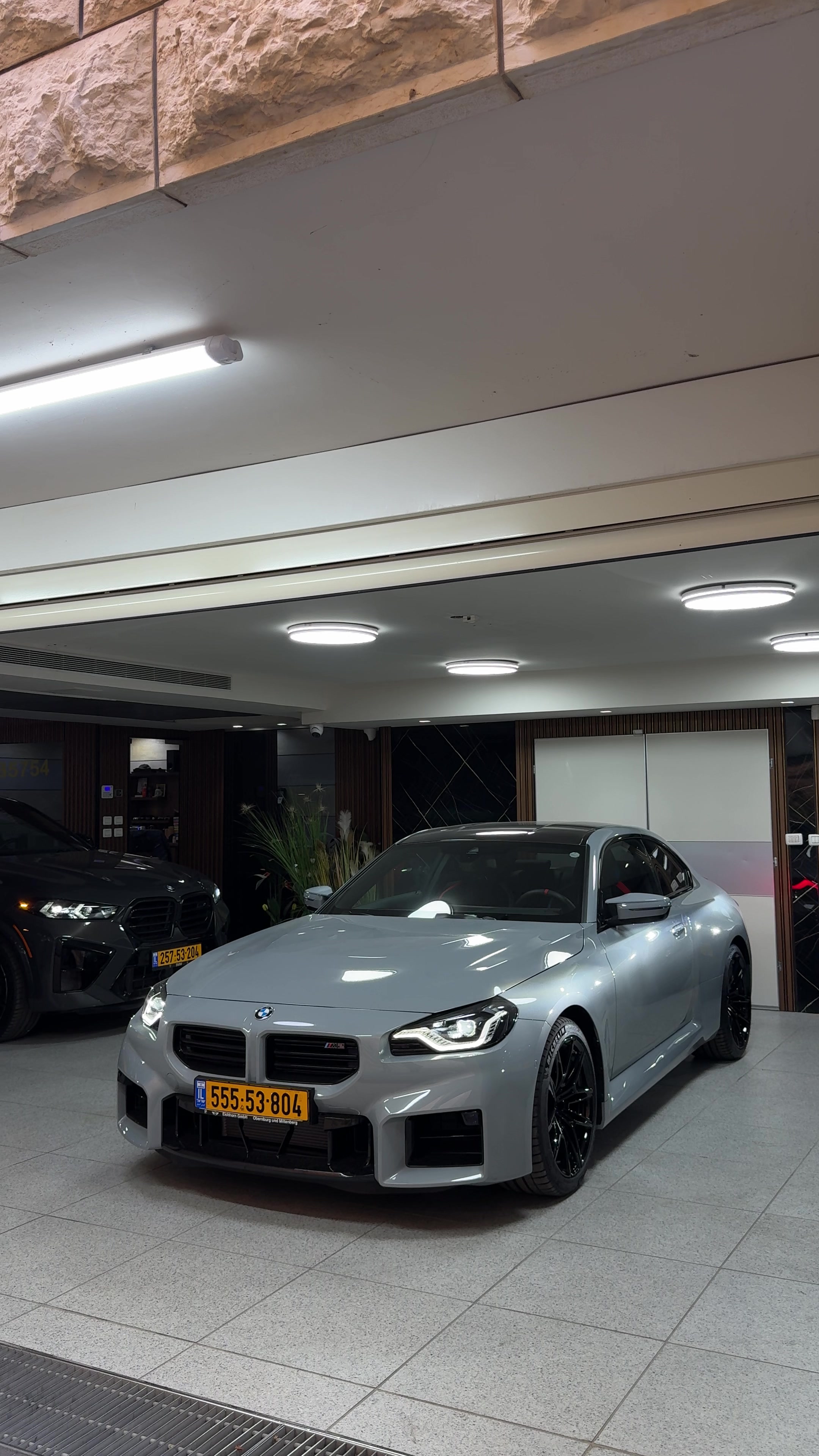 @moaad luxury motors